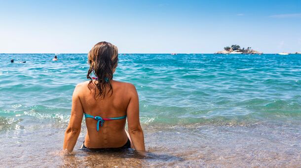 Tengerparti kalandok Montenegróban!