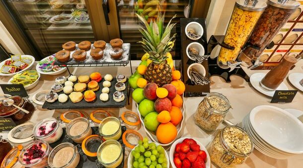 Tengerparti kalandok Montenegróban!