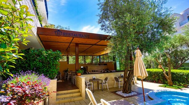 Tengerparti kalandok Montenegróban!