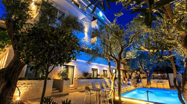 Tengerparti kalandok Montenegróban!