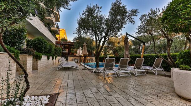 Tengerparti kalandok Montenegróban!