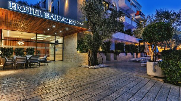 Tengerparti kalandok Montenegróban!