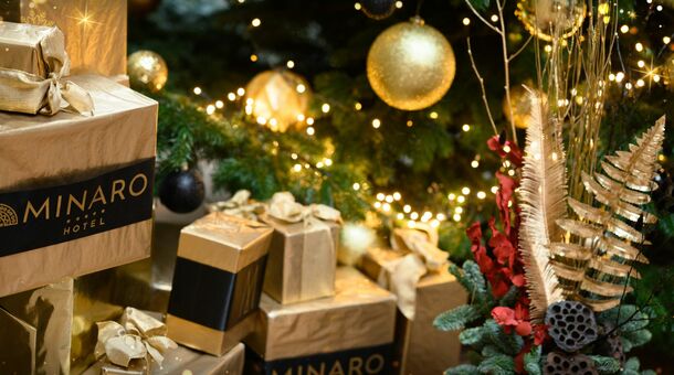 Minaro Hotel Tokaj MGallery*****