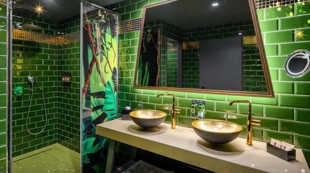 Minaro Hotel Tokaj MGallery*****