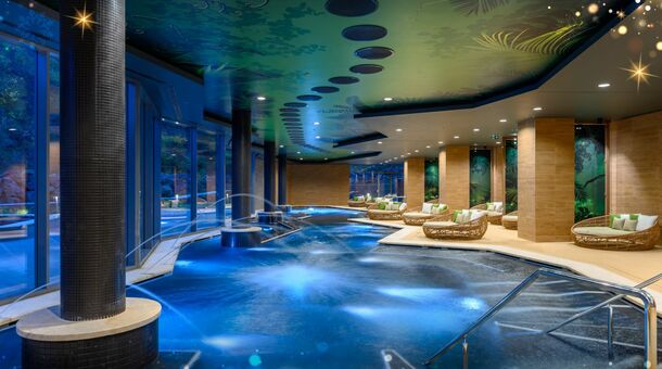 Minaro Hotel Tokaj MGallery*****