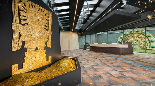 Minaro Hotel Tokaj MGallery*****