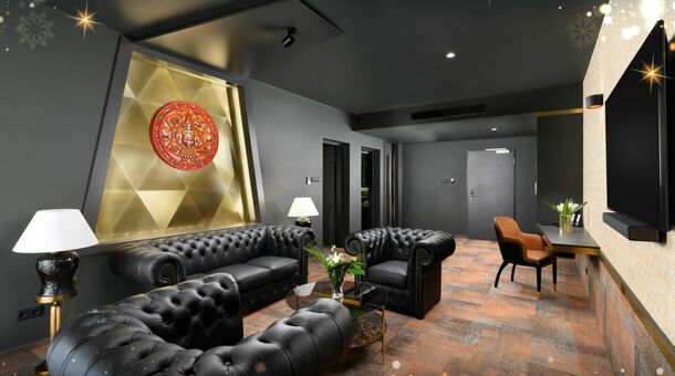 Minaro Hotel Tokaj MGallery*****