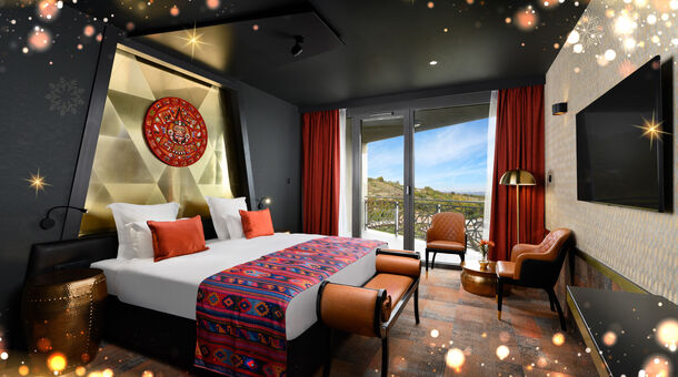 Minaro Hotel Tokaj MGallery*****