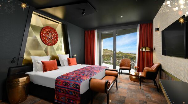 Minaro Hotel Tokaj MGallery*****