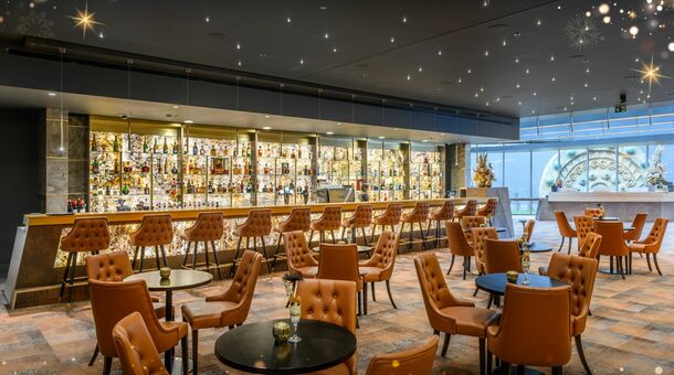 Minaro Hotel Tokaj MGallery*****