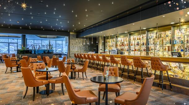 Minaro Hotel Tokaj MGallery*****