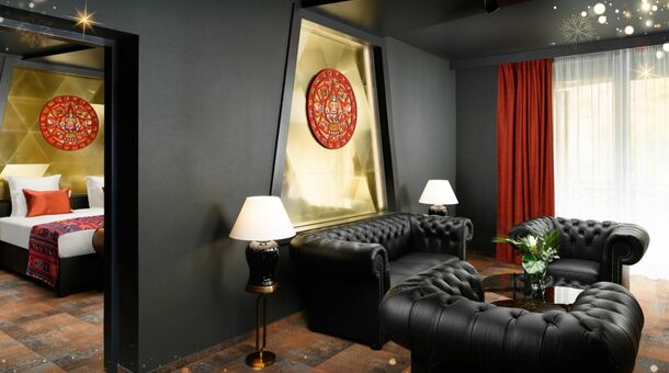 Minaro Hotel Tokaj MGallery*****