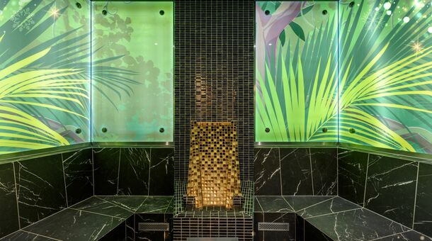 Minaro Hotel Tokaj MGallery*****