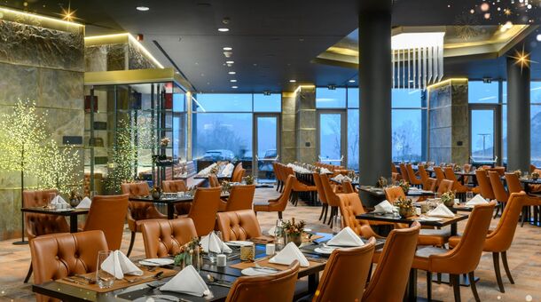 Minaro Hotel Tokaj MGallery*****