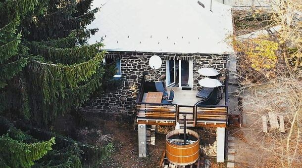 Relax Rezidencia Hegycsúcs