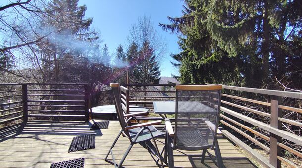 Relax Rezidencia Hegycsúcs