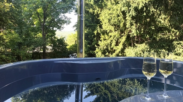 Relax Rezidencia Hegycsúcs