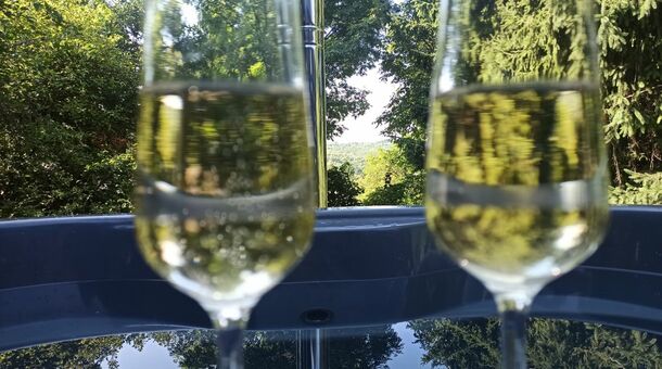 Relax Rezidencia Hegycsúcs