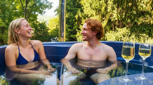 Relax Rezidencia Hegycsúcs