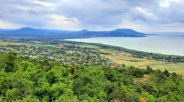 Korona Panzió Étterem