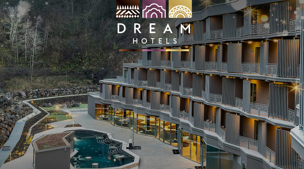 Minaro Hotel Tokaj MGallery*****