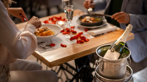 Laroba Wellness Hotel****