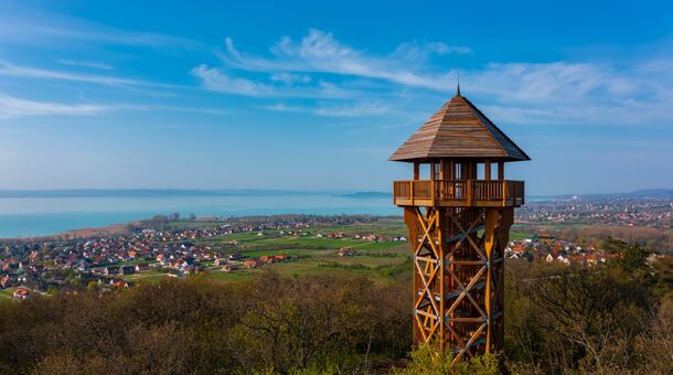 Laroba Wellness Hotel****