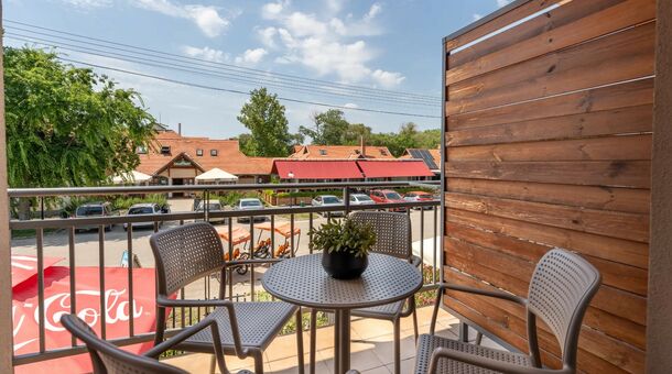 Solaris Apartman & Resort