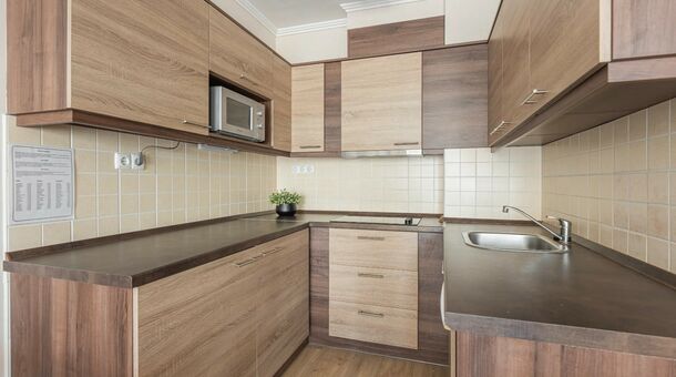 Solaris Apartman & Resort