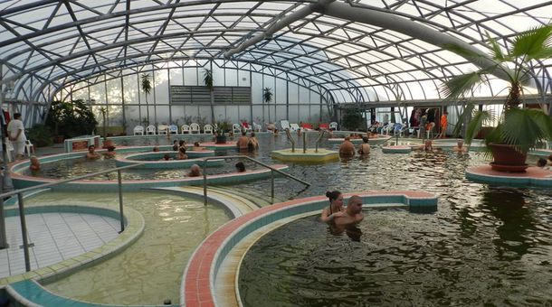 Solaris Apartman & Resort