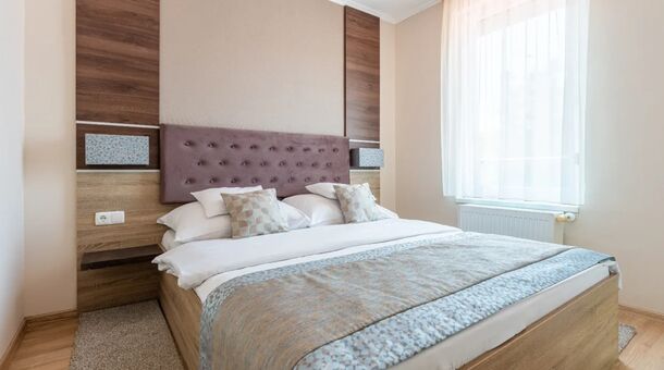 Solaris Apartman & Resort