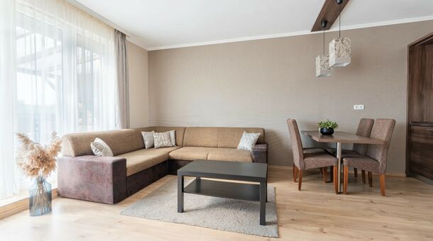 Solaris Apartman & Resort