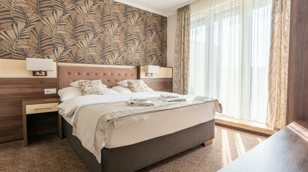 Solaris Apartman & Resort