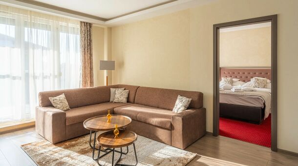 Solaris Apartman & Resort