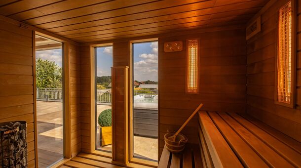 Solaris Apartman & Resort