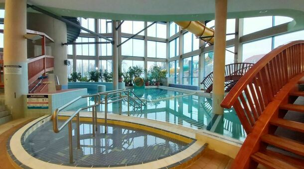 Solaris Apartman & Resort