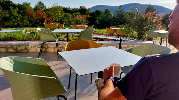 Hotel Kőporos Hercegkút****