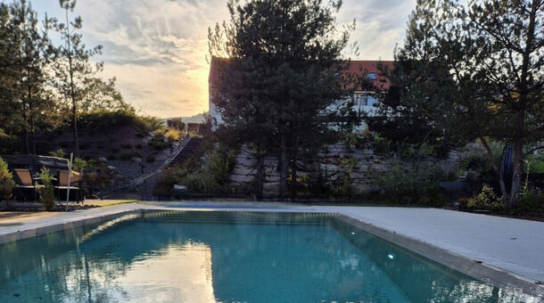 Hotel Kőporos Hercegkút****