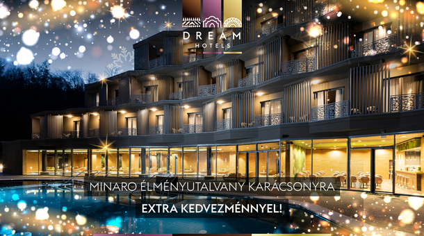 Minaro Hotel Tokaj MGallery*****