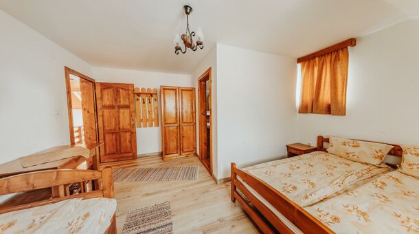 4 nap a csodás Székelyföldön!