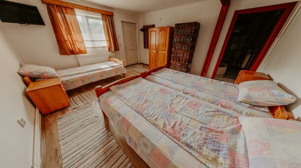 4 nap a csodás Székelyföldön!