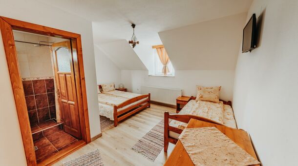 4 nap a csodás Székelyföldön!