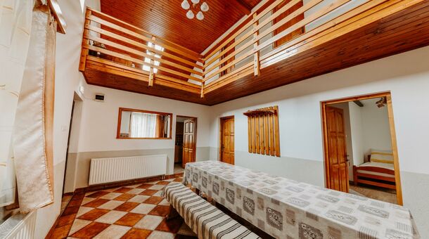 4 nap a csodás Székelyföldön!