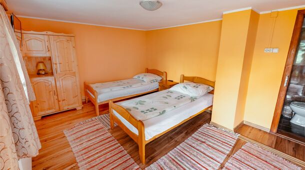 4 nap a csodás Székelyföldön!