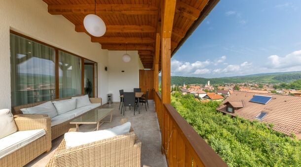 4 nap a csodás Székelyföldön!