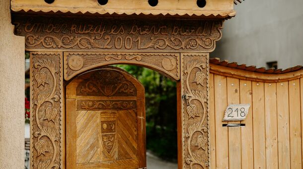 4 nap a csodás Székelyföldön!