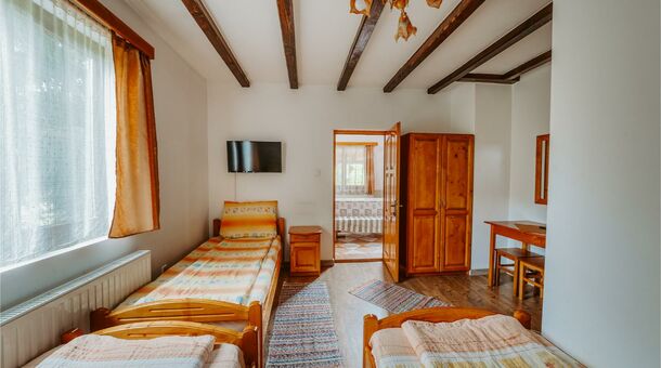 4 nap a csodás Székelyföldön!