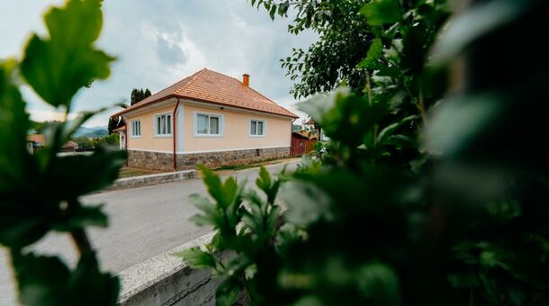 4 nap a csodás Székelyföldön!