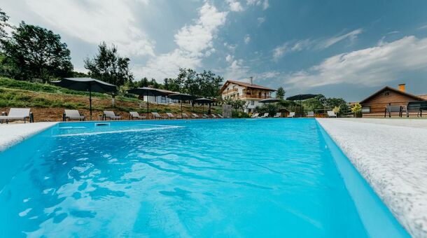 4 nap a csodás Székelyföldön!