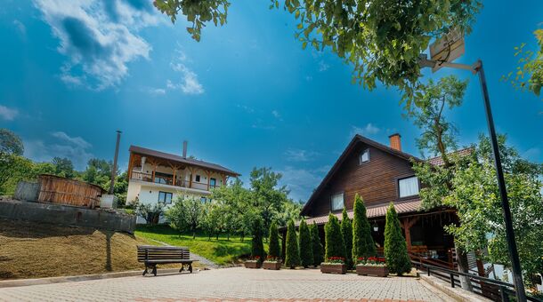 4 nap a csodás Székelyföldön!